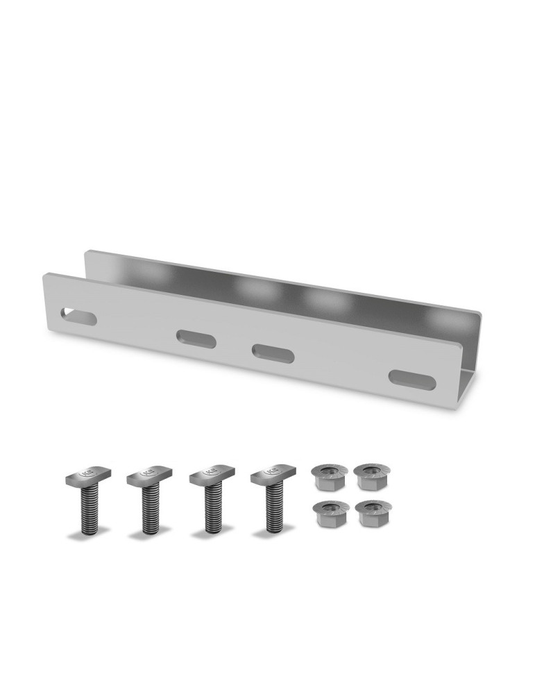 K2 JONCTION POUR SINGLERAIL