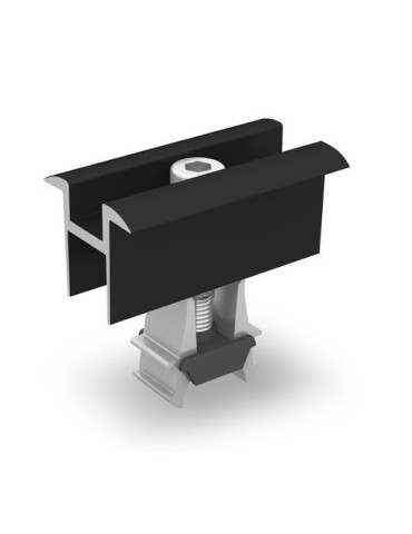 K2 ÉTRIER INTERMÉDIAIRE BLACK
