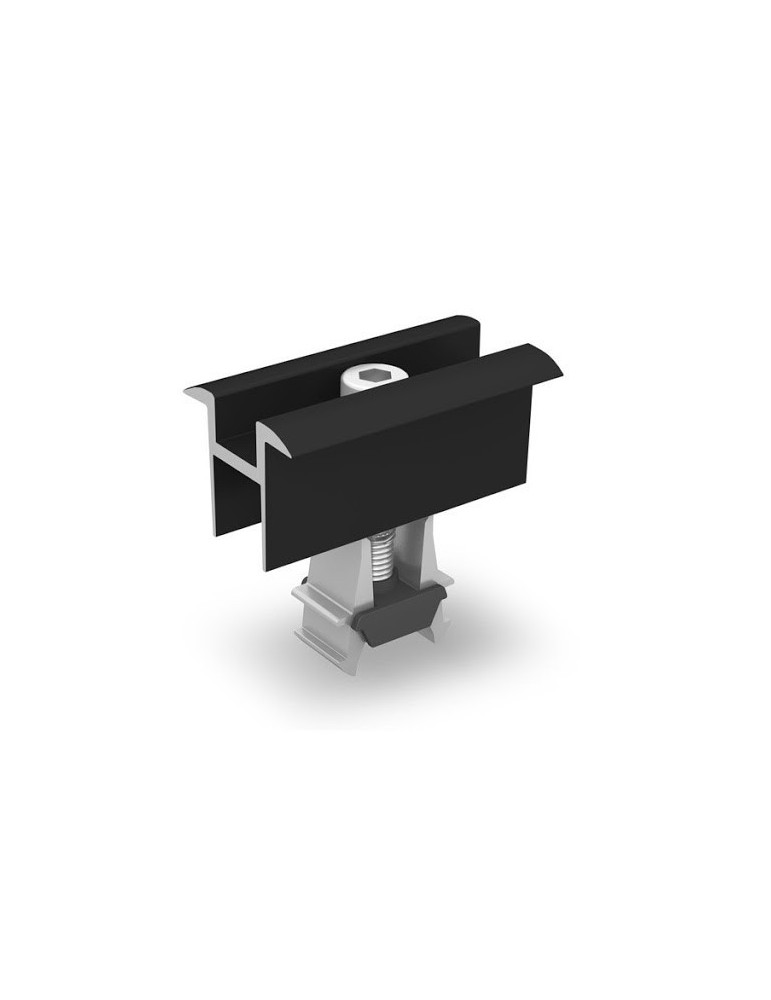 K2 ÉTRIER INTERMÉDIAIRE BLACK