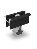 K2 ÉTRIER INTERMÉDIAIRE BLACK