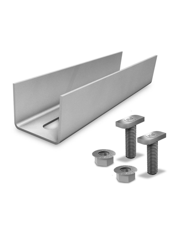 K2 JONCTION POUR SOLIDRAIL