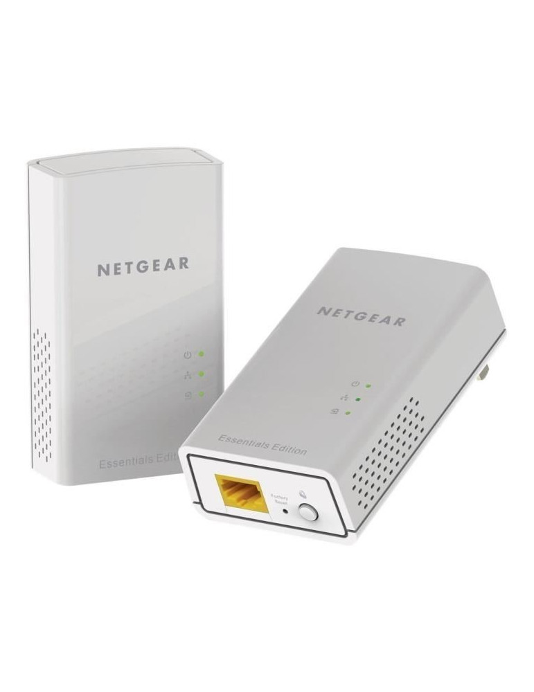 CPL NETGEAR