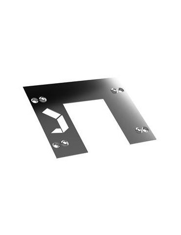 RENUSOL P-CLIP MISE À LA TERRE