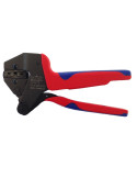PINCE À SERTIR MC4 SECTIONS 2,5mm², 4mm² et 6mm²