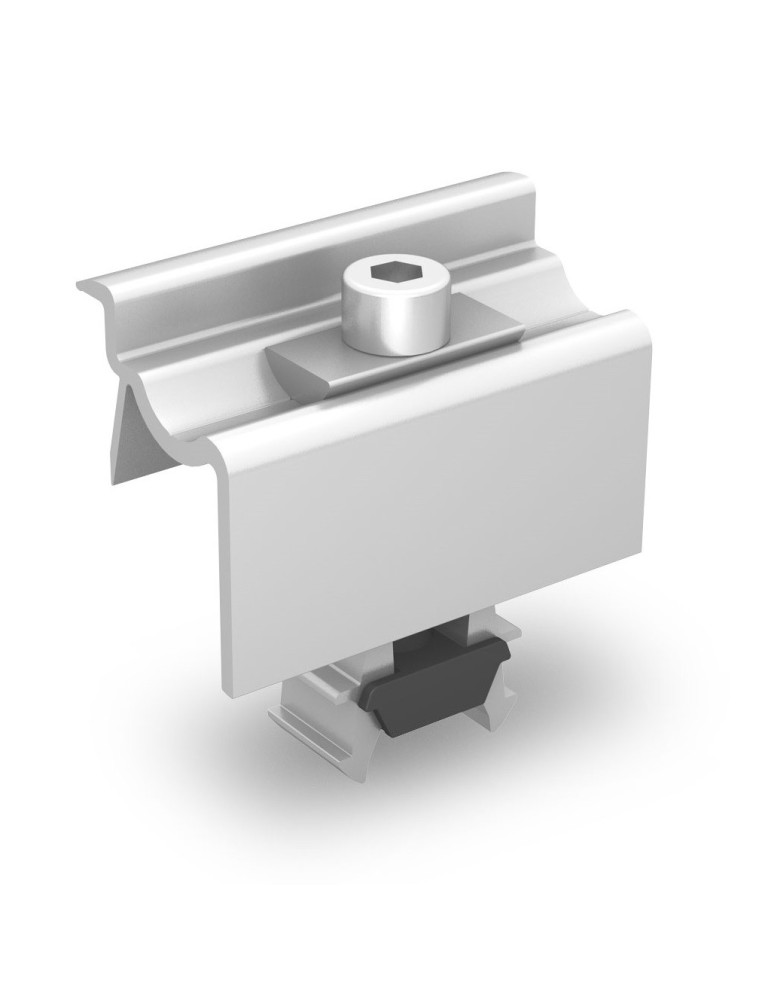 K2 ÉTRIER FINAL SILVER