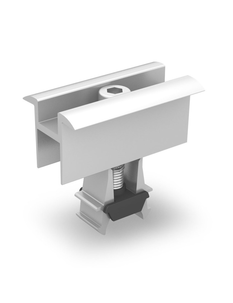 K2 ÉTRIER INTERMÉDIAIRE SILVER