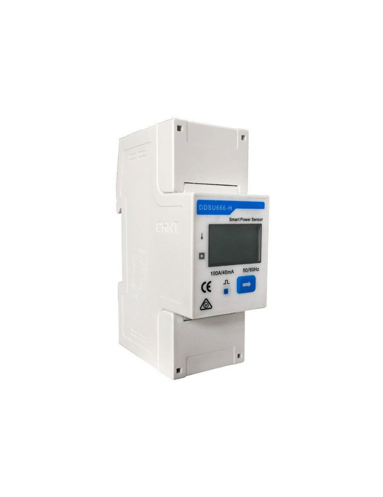HUAWEI COMPTEUR DDSU666-H MONOPHASÉ