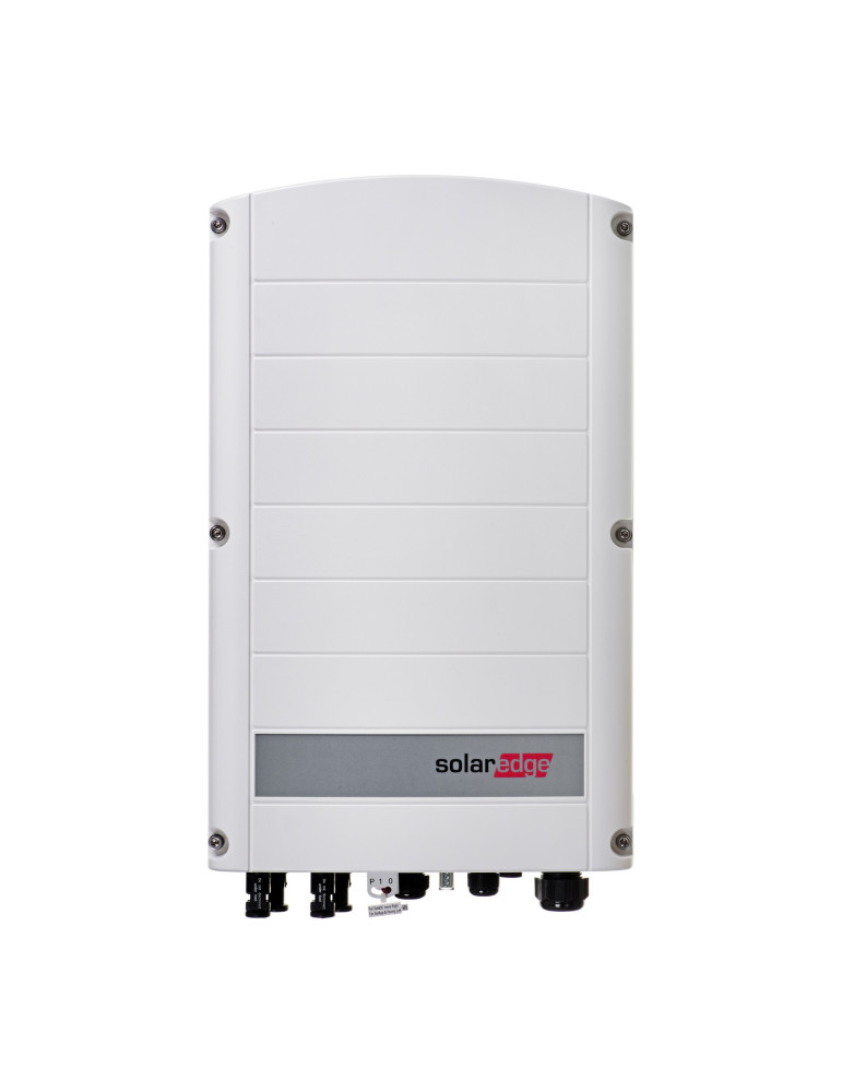 ONDULEURS TRIPHASES SOLAREDGE SE3K à SE20K