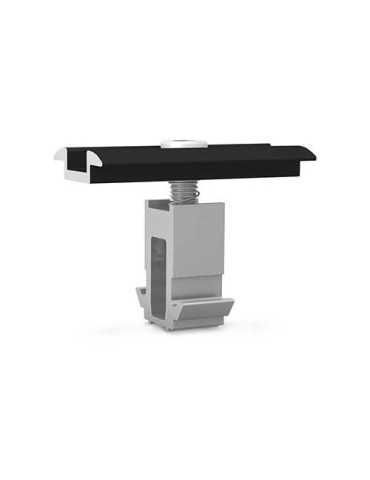 K2 ÉTRIER INTERMÉDIAIRE MINIRAIL BLACK