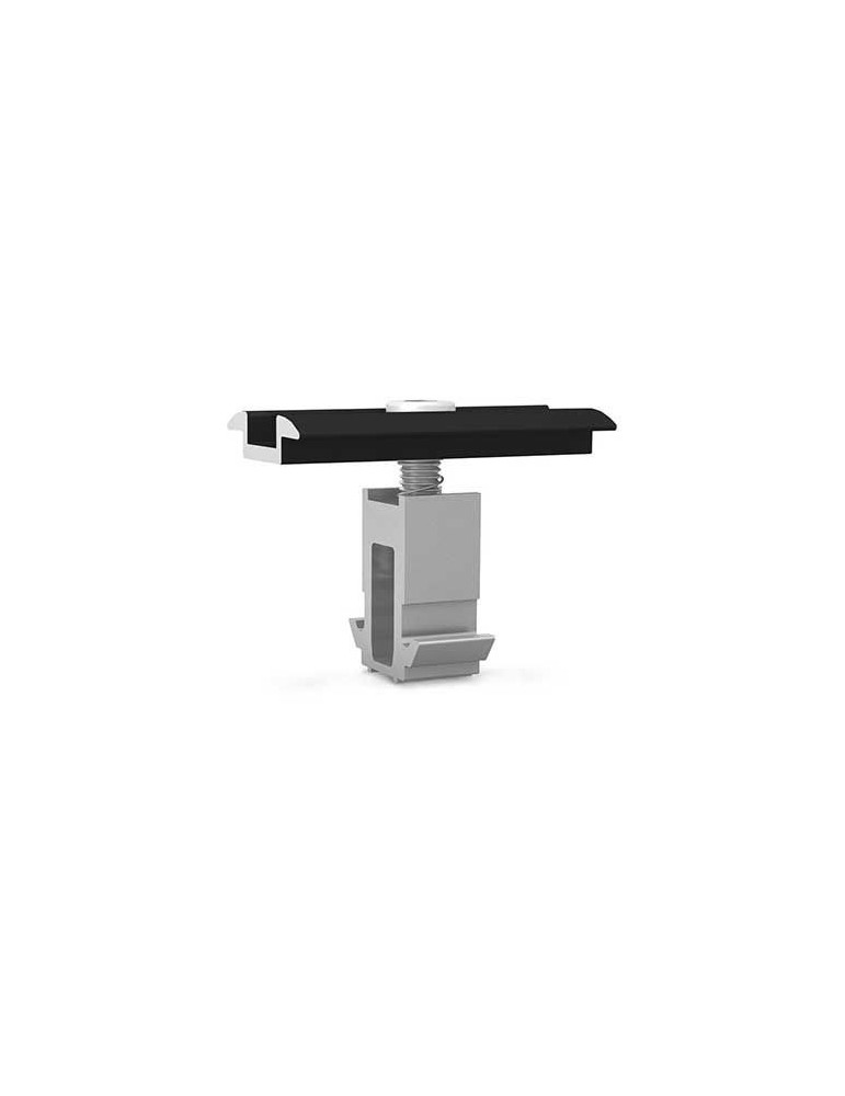 K2 ÉTRIER INTERMÉDIAIRE MINIRAIL BLACK