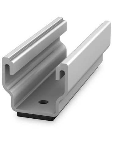 K2 MULTIRAIL POUR BAC ACIER 10cm