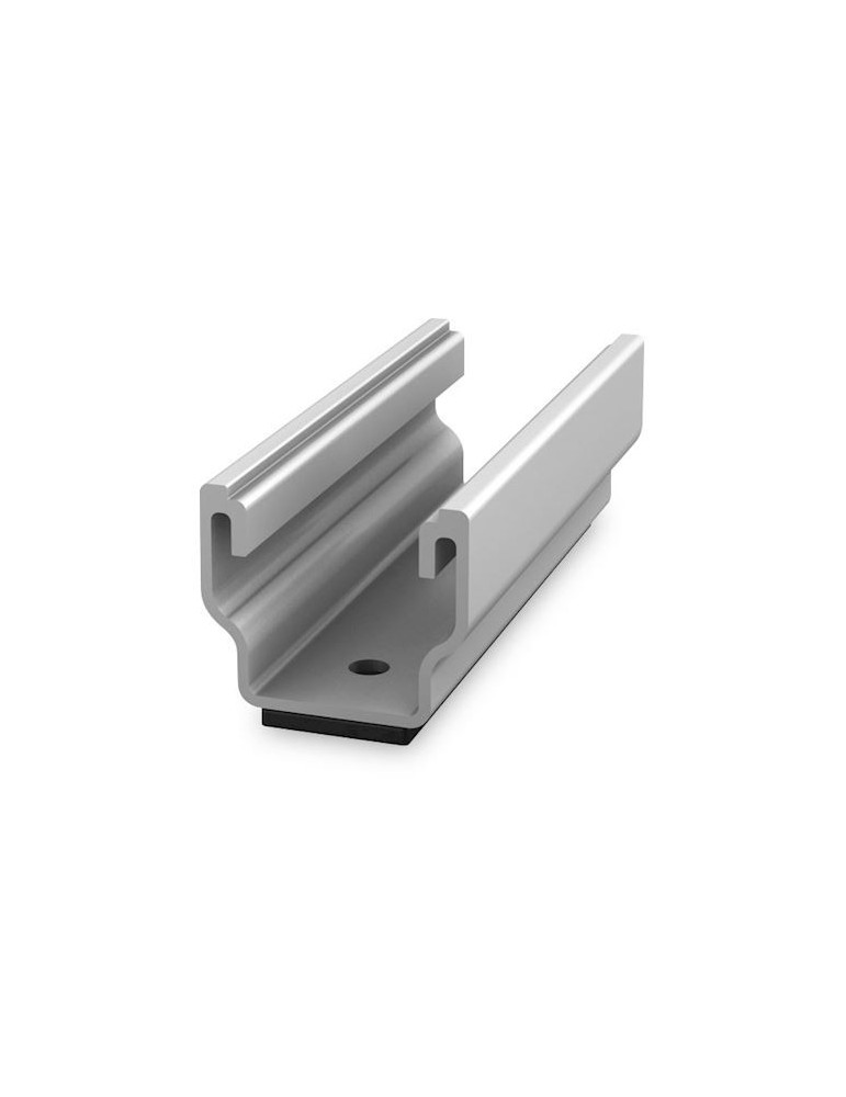 K2 MULTIRAIL POUR BAC ACIER 10cm