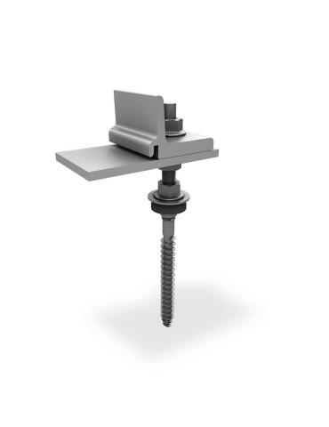 K2 VIS DOUBLE FILETAGE M10 et M12