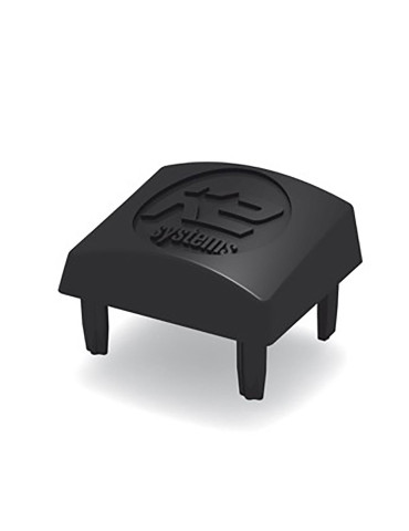 K2 BOUCHON SINGLE-RAIL BLACK