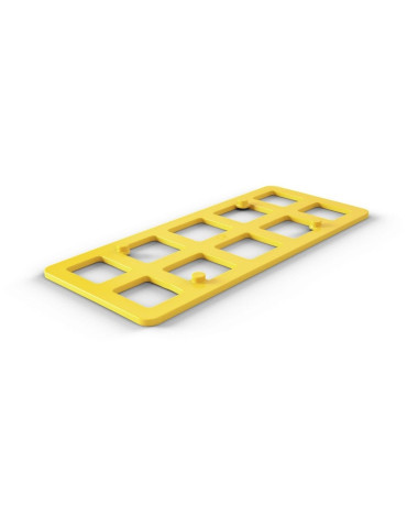 RENUSOL PLAQUE D'ÉCARTEMENT 2mm