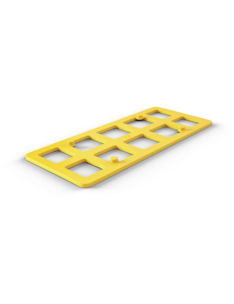 RENUSOL PLAQUE D'ÉCARTEMENT 2mm