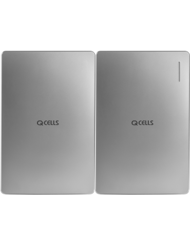 Q.HOME CORE H4 6,8kWh