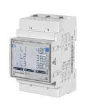 COMPTEUR POWER BOOST TRIPHASÉ WALLBOX