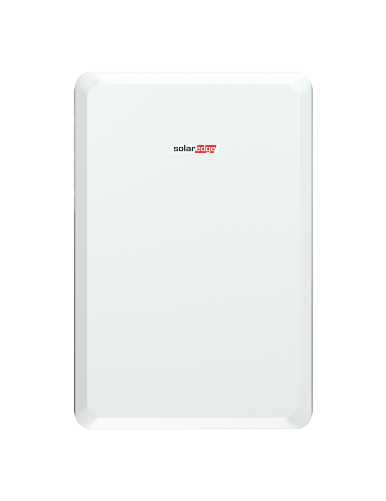 SOLAREDGE ENERGY BANK 10kWh