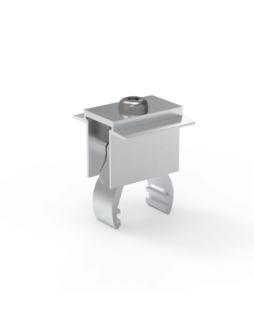 PMT BRIDE DOUBLE SILVER 30-50mm MK 40