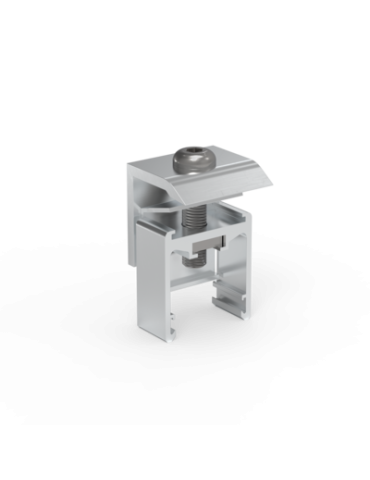 PMT BRIDE SIMPLE SILVER 30-50mm MK 35