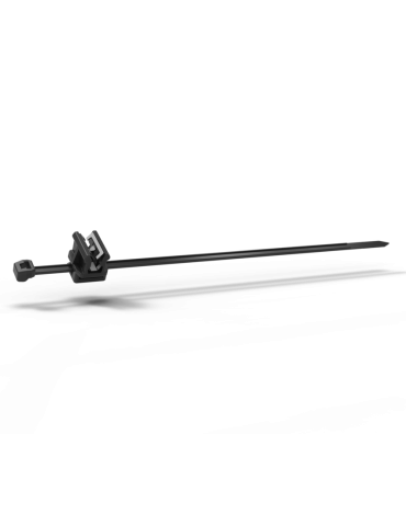 PMT CLIP POUR GESTION DES CÂBLES SOLAIRES