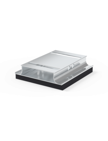 PMT CONNECTEUR PROFILE V1BP 127mm