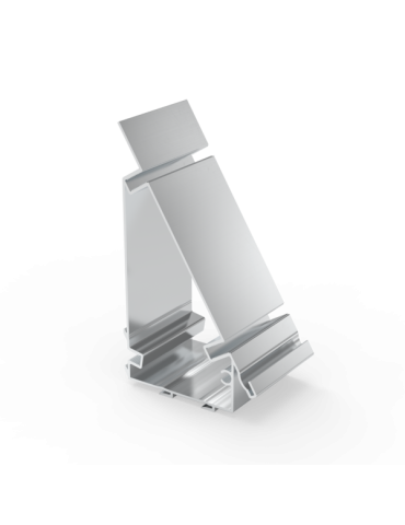 PMT TOWER POUR PAROI ARRIÈRE SUD 15°