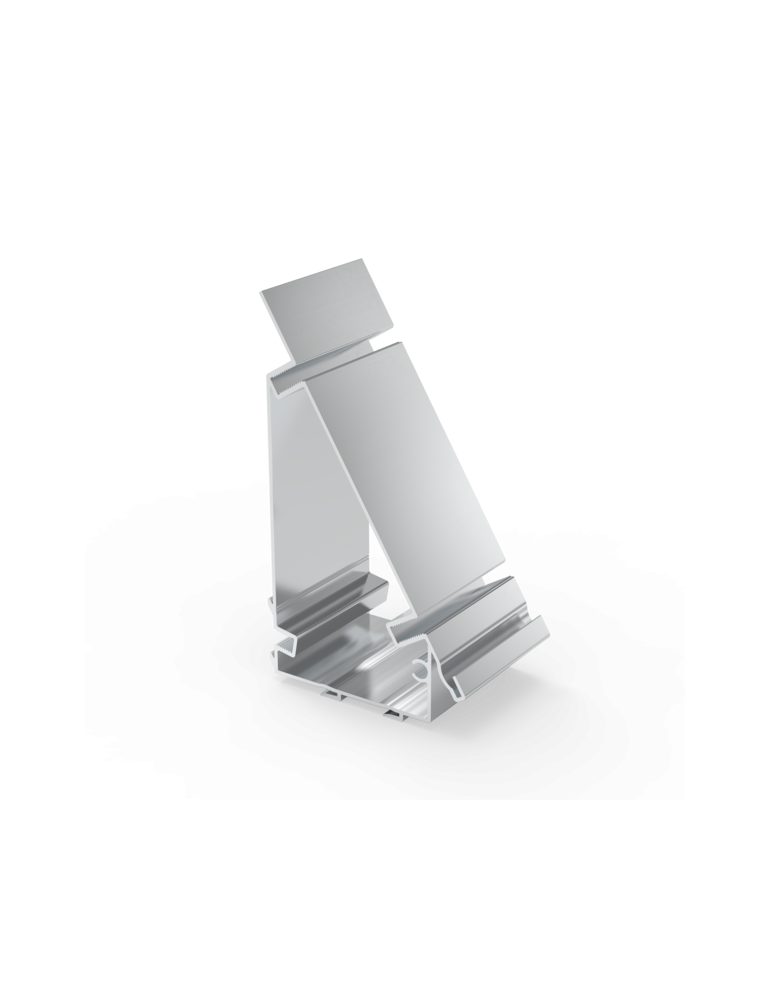 PMT TOWER POUR PAROI ARRIÈRE SUD 15°