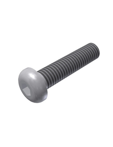 PMT VIS M8x30 POUR CONTREFICHE DE LESTAGE