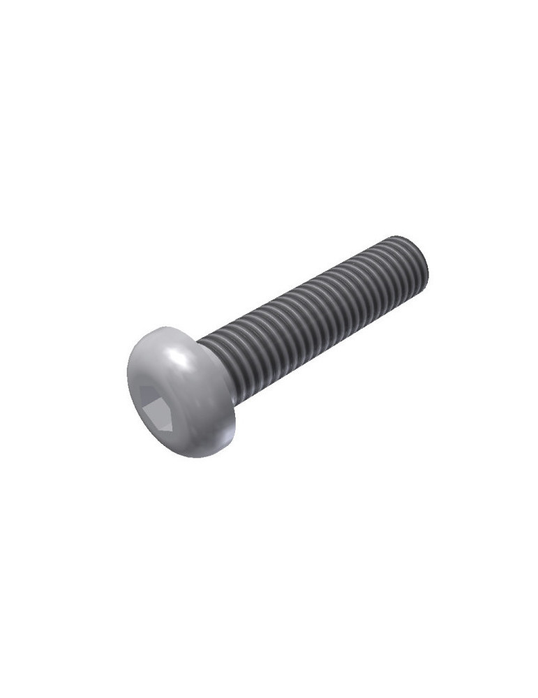 PMT VIS M8x30 POUR CONTREFICHE DE LESTAGE