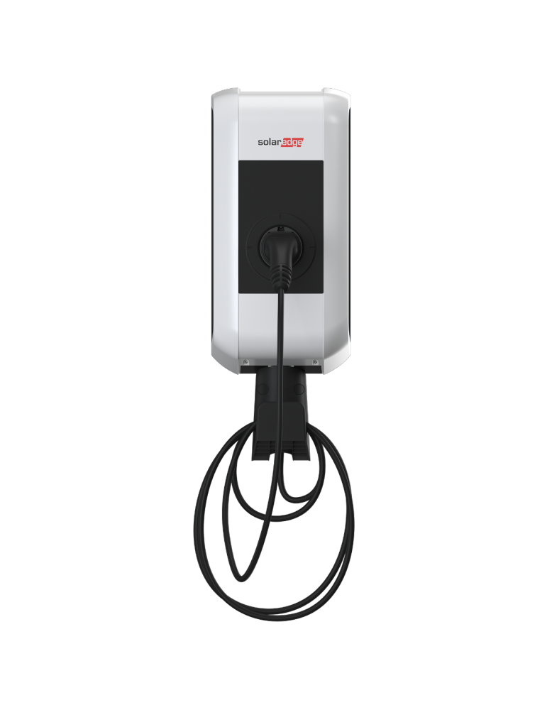 SOLAREDGE CHARGEUR VE