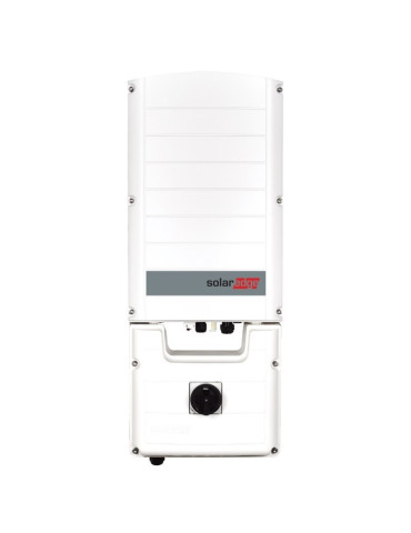 ONDULEURS TRIPHASÉS SOLAREDGE SE25k à SE33K