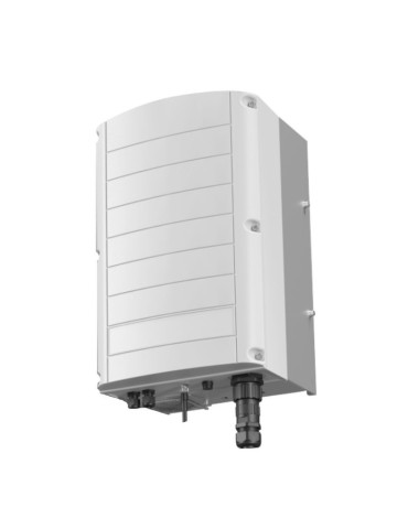 UNITÉ SECONDAIRE SOLAREDGE SESU SYNERGY