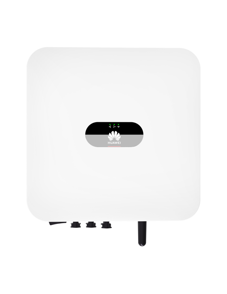 ONDULEURS MONOPHASÉS HUAWEI 3KTL à 10KTL-LC0