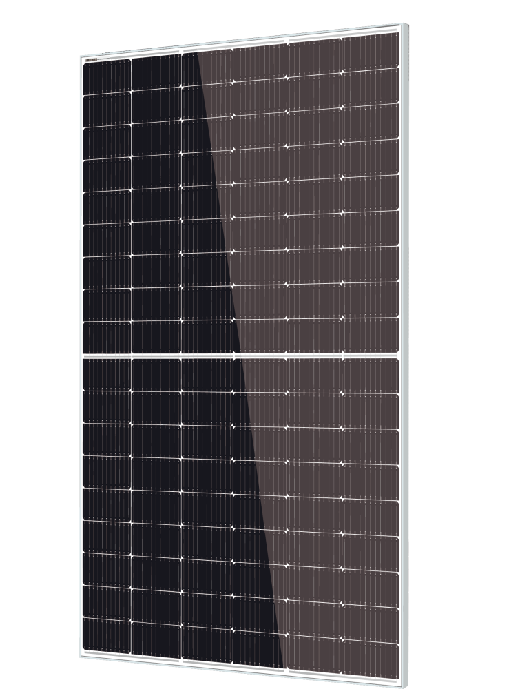 MODULE AEG 410Wc CADRE ALUMINIUM