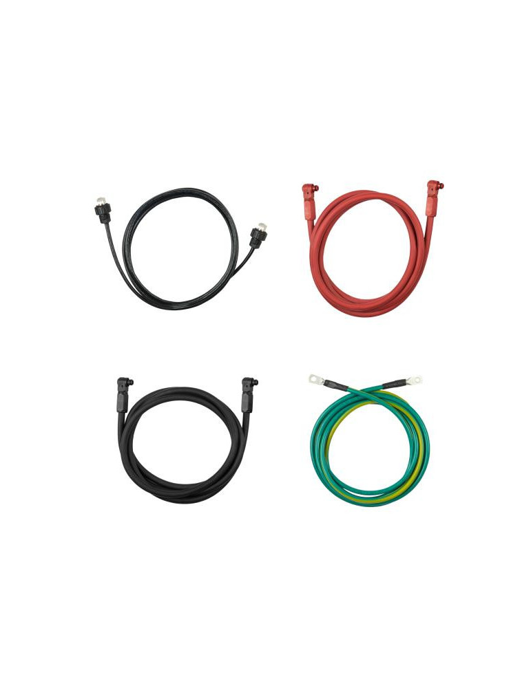 SOLAREDGE CÂBLES POUR TOWERS