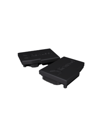 RENUSOL BOUCHONS POUR RAIL 50x37mm