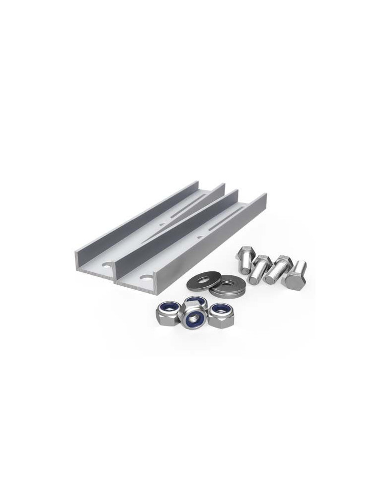 RAILS DE RALLONGE XL POUR CONSOLE+ RENUSOL