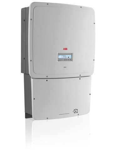 ONDULEUR ABB TRIO 27,6TL OUTD