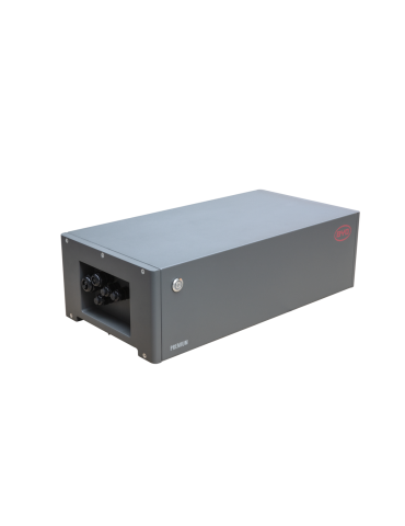 BYD B-BOX PREMIUM HV BATTERY CONTROL UNIT + BASE