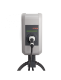 BORNE KEBA P30 C SERIE 22kW
