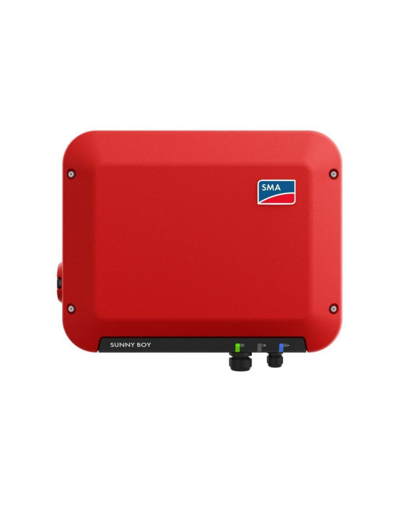 ONDULEUR SMA SUNNY BOY 2,0kW