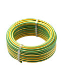 CABLE DE TERRE 6mm² 100ml