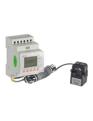 SOLIS METER EPM MONOPHASÉ