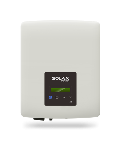 ONDULEUR SOLAX MINI 1,5KW 1PH