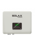 ONDULEUR SOLAX MIC TRIPHASE DE 4KW à 6KW