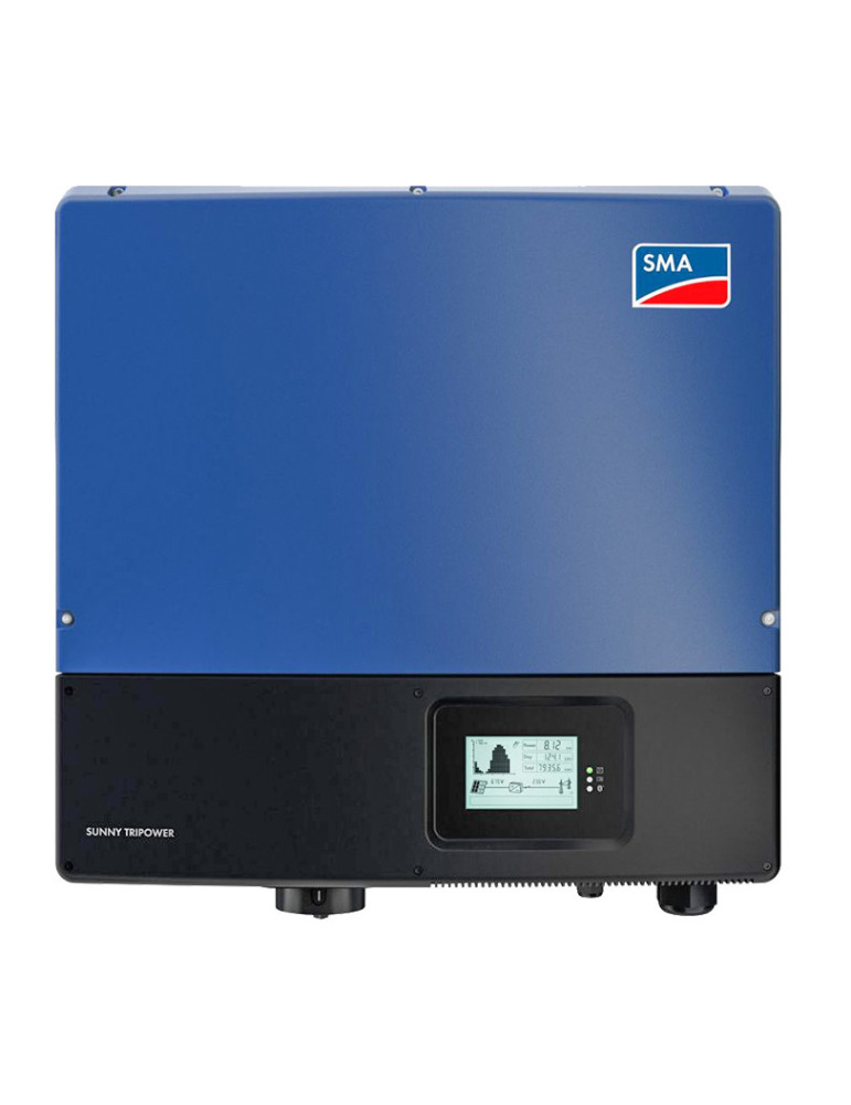 ONDULEUR SMA TRIPOWER 15KW TL