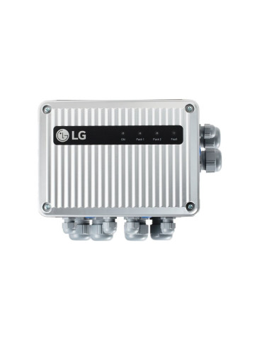 LG CHEM RESU PLUS