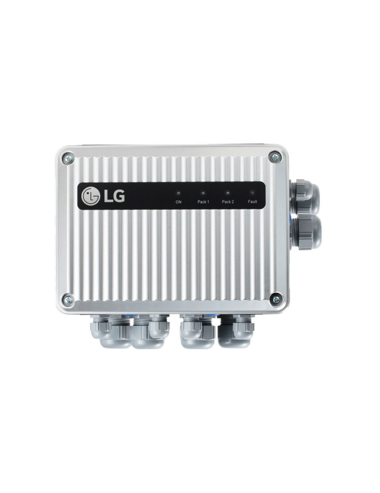 LG CHEM RESU PLUS